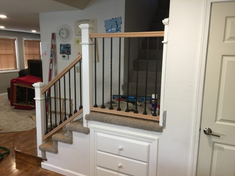 Trim Carpentry Wood Workin, Inc